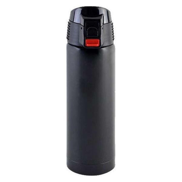 タフコ 水筒 直飲み ワンタッチマグカップ ジール 500ml