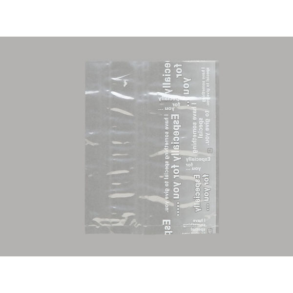 パン袋 For you 小袋IP B(白) 大阪ポリエチレン 1000枚(100枚×10) 8959（直送品）