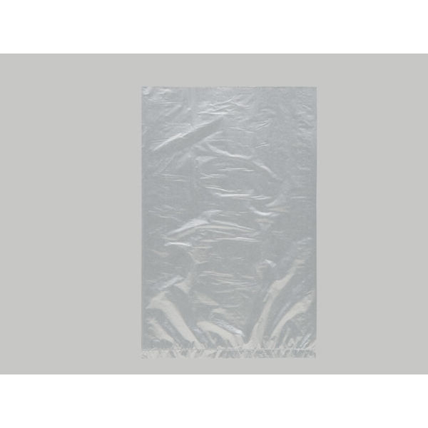 大阪ポリエチレン No.10 うす袋 中 12000枚(2000枚×6) 4929 1ケース(12000枚入(2000枚×6袋))（直送品）