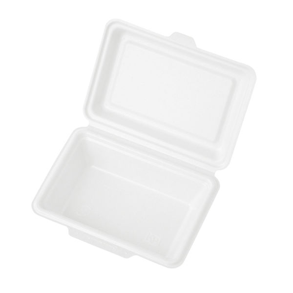 ケーピープラテック KB-52 ホワイト 400枚(50枚×8) 54722 1ケース(400枚入(50枚×8袋))（直送品）