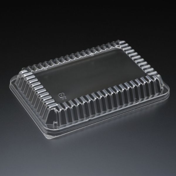 スミ エスコン FD1 透明 蓋 1000枚(100枚×10) 1D01201 1ケース(1000枚入(100枚×10袋))（直送品）