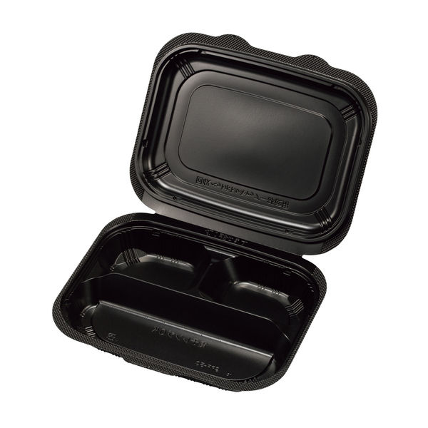 ケーピープラテック フードパック SPF-53 200枚(25枚×8) 54715 1ケース(200枚入(25枚×8袋))（直送品）