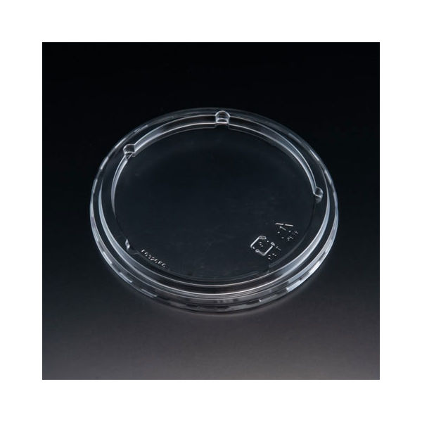 惣菜容器　バイオカップFG320FC　1500枚(50枚×30) PBPM287　リスパック（直送品）