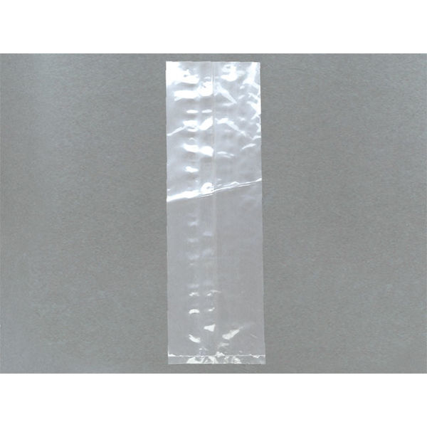 IPP袋 1斤山食袋 大阪ポリエチレン 1000枚(100枚×10) 9323 1ケース(1000枚入(100枚×10袋))（直送品）