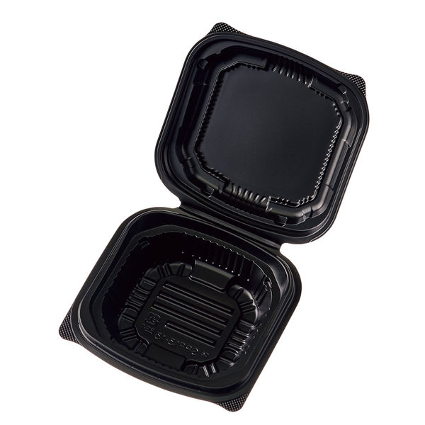 ケーピープラテック フードパック SPF13-13 400枚(25枚×16) 54712 1ケース(400枚入(25枚×16袋))（直送品）