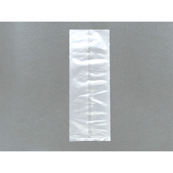 大阪ポリエチレン HD1斤袋 半透明 1000枚(100枚×10) 1355 1ケース(1000枚入(100枚×10袋))（直送品）