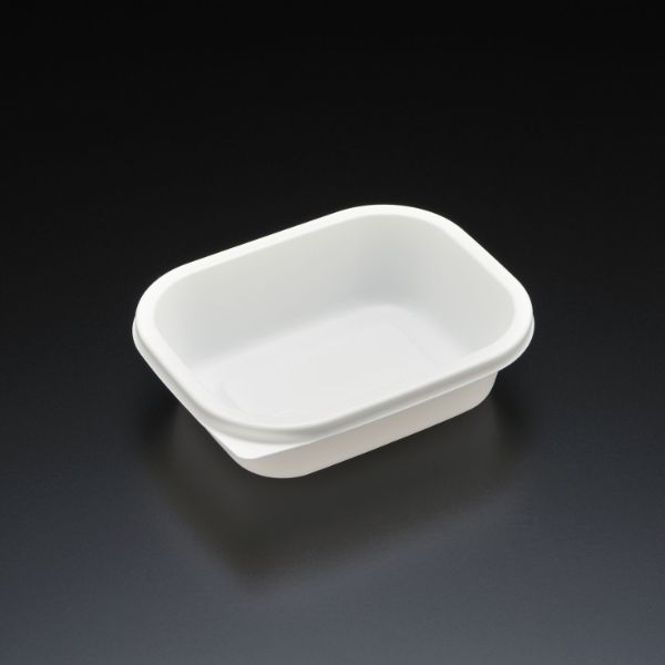 スミ SPレンジ K100 W 本体 1500枚(100枚×15) 8K10111 1ケース(1500枚入(100枚×15袋))（直送品）