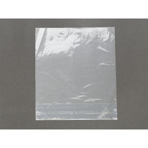 IPP袋 1.5斤角山食兼用 大阪ポリエチレン 1000枚(100枚×10) 8933 1ケース(1000枚入(100枚×10袋))（直送品）