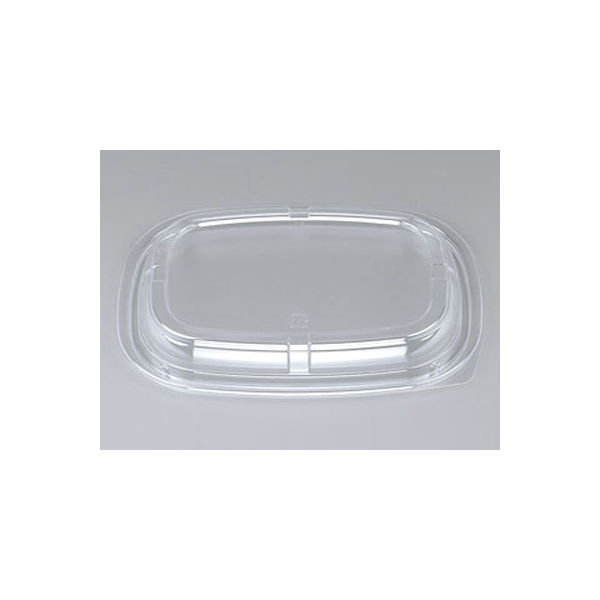 どんぶり容器　BF丼内23 嵌合蓋　600枚(50枚×12) 151372　シーピー化成（直送品）