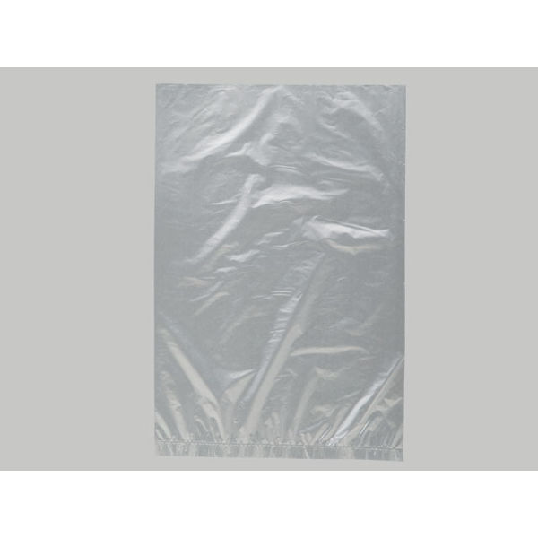 大阪ポリエチレン No.11 うす袋 大 10000枚(1000枚×10) 4010 1ケース(10000枚入(1000枚×10袋))（直送品）