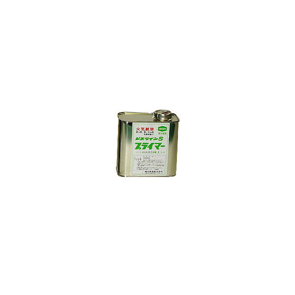 プライマー ジスラインSプライマー1L/缶 プライマ-S1 1缶 積水樹脂（直送品）