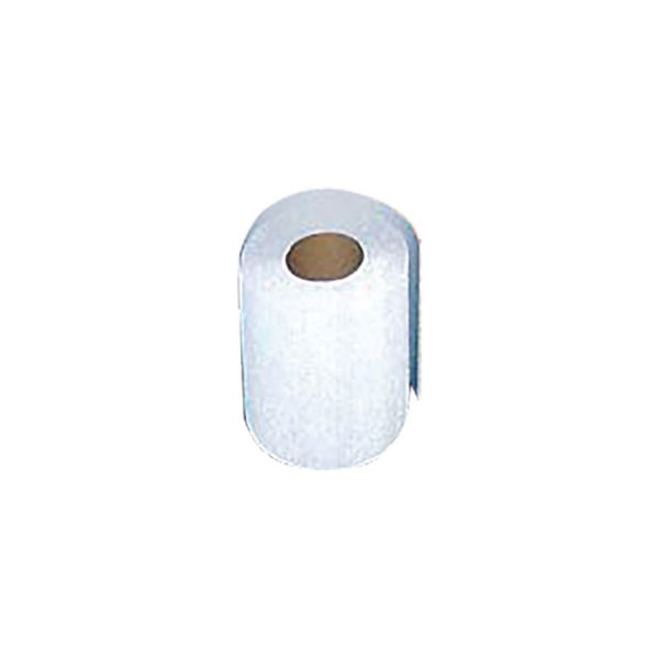 【要施工】積水樹脂 路面標示材 溶融型 ジスラインSロールタイプ 白 100×5000mm ラインS10W 1巻（直送品）