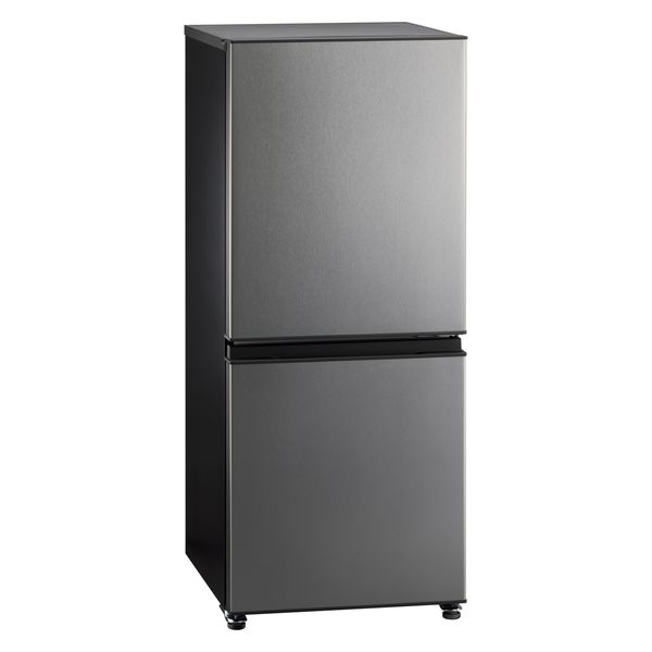 冷凍 冷蔵庫 AQUA アクア 2ドア 275L AQR-D28C ビックフリーザー 