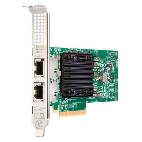 Ｂｒｏａｄｃｏｍ　ＢＣＭ５７４１６　Ｅｔｈｅｒｎｅｔ　１０Ｇｂ　２ーｐｏｒｔ　ＢＡＳＥーＴ　Ａｄａｐｔｅｒ　ｆｏｒ　ＨＰＥ（直送品）