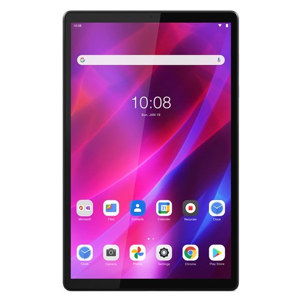 Lenovo Ｔａｂ Ｋ１０ （ＭｅｄｉａＴｅｋ Ｈｅｌｉｏ Ｐ２２Ｔ Ｔａｂ