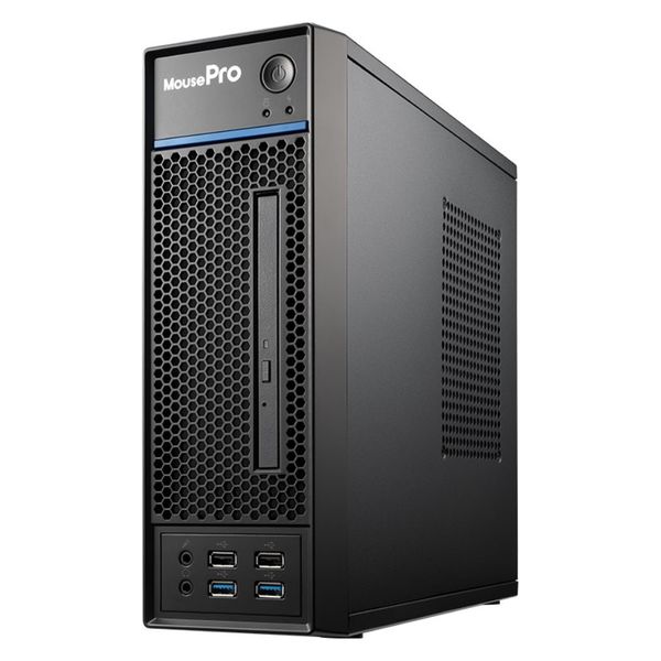 マウスコンピューター デスクトップPC 2210MPro-S240XW11-BPQD