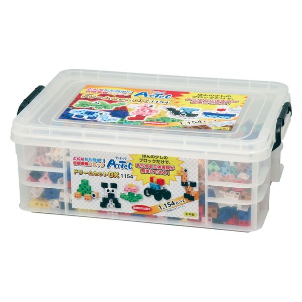よっこさん専用　Aprotie 4種類セット　合計5個 AZONE INTERNATIONAL::えっくす☆きゅーと