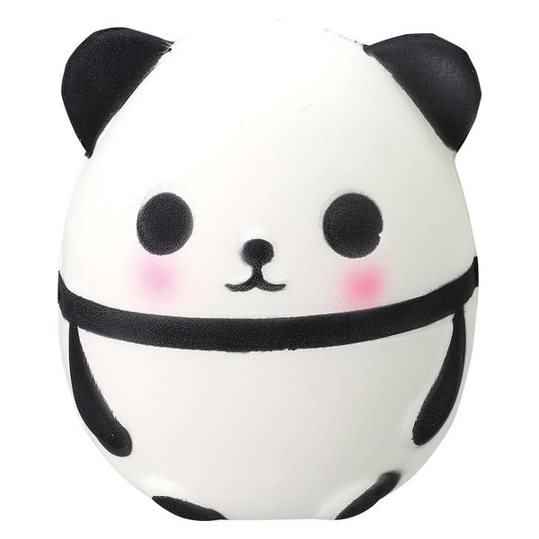 アーテック もちもちパンダスクイーズ 9480 3個（直送品