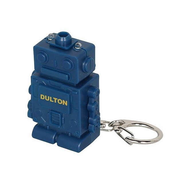 ダルトン ミニドライバーセット DULTON ロボット キーホルダー