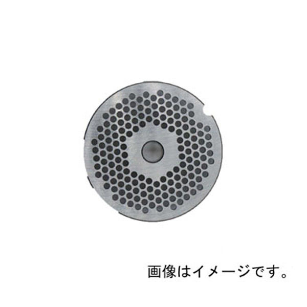 ボニー ミンサー永久プレート #12 (4.8mm)ダイス鋼