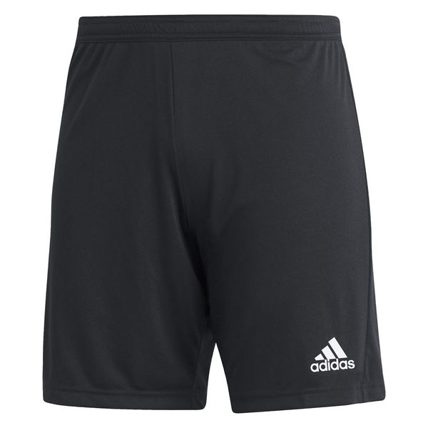 adidas(アディダス) メンズ サッカー ショートパンツ ENTRADA22 ショーツ J/O ブラック TG216 1枚（直送品）