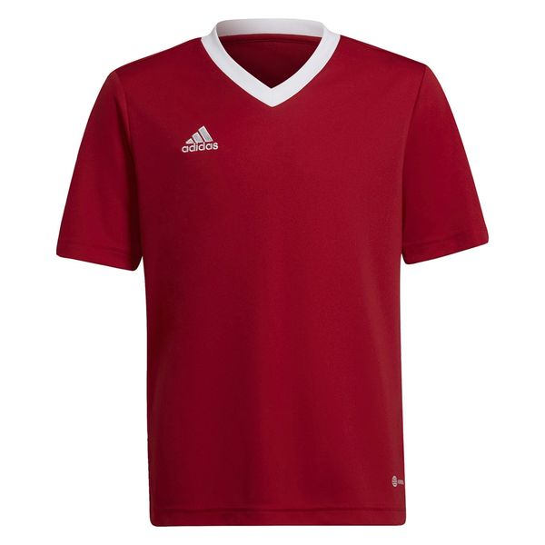 adidas(アディダス) キッズ サッカー 半袖シャツ KIDS ENTRADA22
