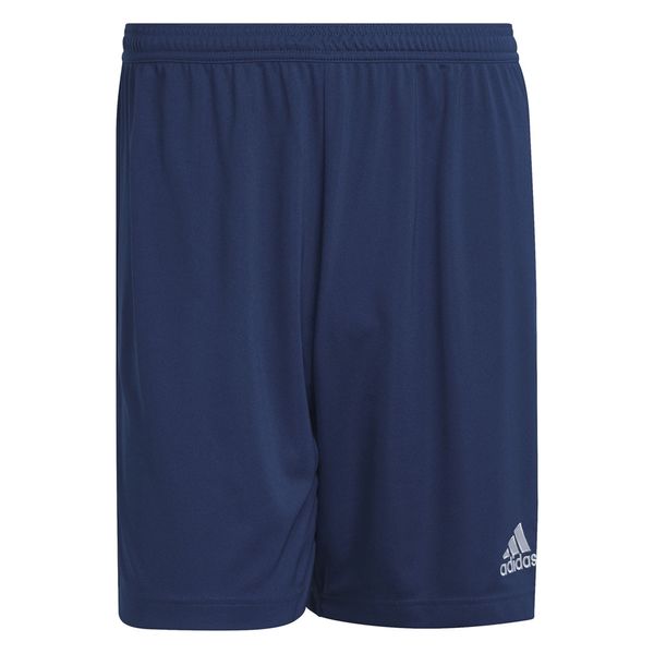 adidas(アディダス) メンズ サッカー ショートパンツ ENTRADA22 ショーツ J/M チームネイビーブルー TG216 1枚（直送品）