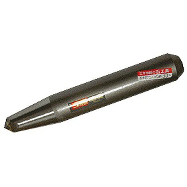 三木技研 技研 #318 C-58 はつりのみ　1本（直送品） 11,065円