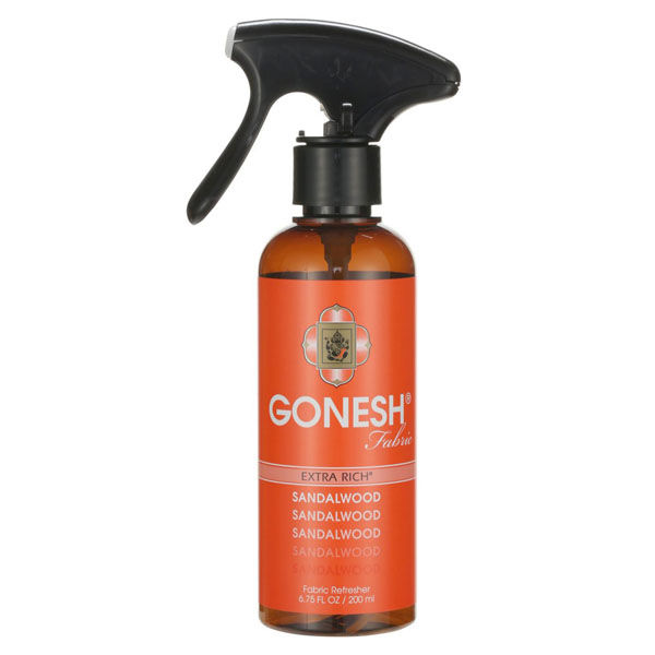 大香 GONESH　ファブリックリフレッシャー　セージ 4904872003052 1ケース(40個入り)（直送品）                                                                   R2161196152(16628円)