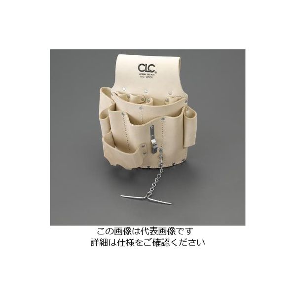 EA925CC-11｜[8ﾎﾟｹｯﾄ] ツールポーチのページ -