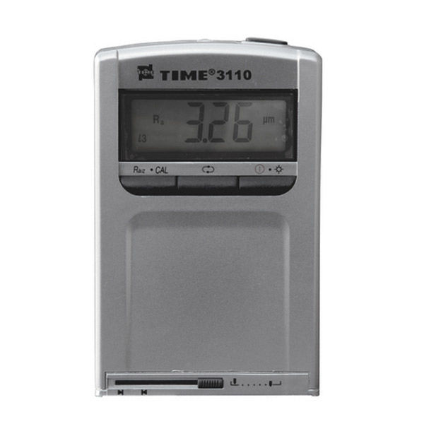 TIME Group 表面粗さ計 TIME3110 1台（直送品）