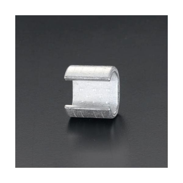 エスコ 45.0ー60.0mm2 T形コネクター EA539FA-60B 1セット(15個)（直送品） 6,171円