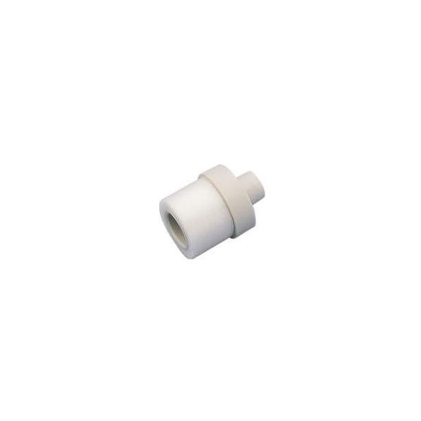 エスコ φ30x44mm 機器接続カフス(断熱ドレンホース用) EA997AG-26 1セット(30個)（直送品）