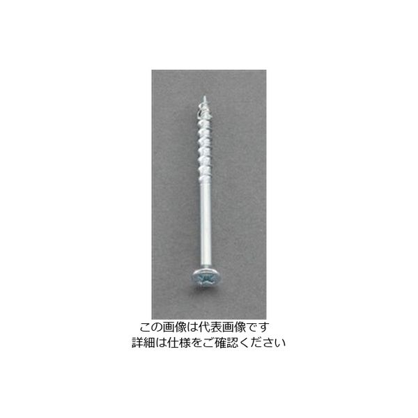 エスコ 4.3x 51mm 高トルク工具対応ビス(30本) EA949FC-51 1