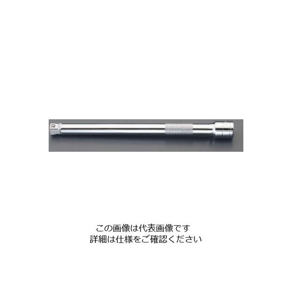 Amazon | エスコ 1／4”sqx254mmエクステンションバー
