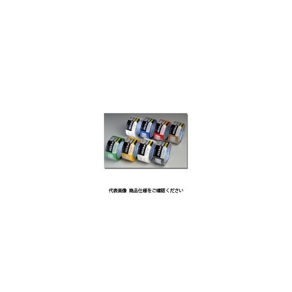 CAINZ-DASH】積水化学工業 クラフト荷札テープ 「廃棄処分