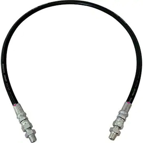 ブリヂストン 油圧ホース PA0304 両端SUS F+8001　2000mm PA0304 x 2000mm 両端 SUS F+8001（直送品） 8,934円