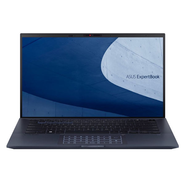 ASUS 14インチ ノートパソコン ExpertBook B9 B9400CBA-KC0203W 1台 ...