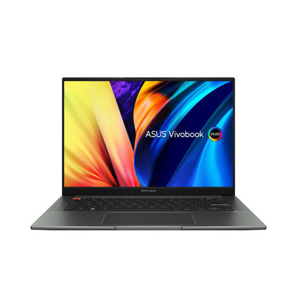 ASUS 14.5インチ ノートパソコン ASUS Vivobook S 14X OLED S5402ZA-M9050W　1台（直送品）