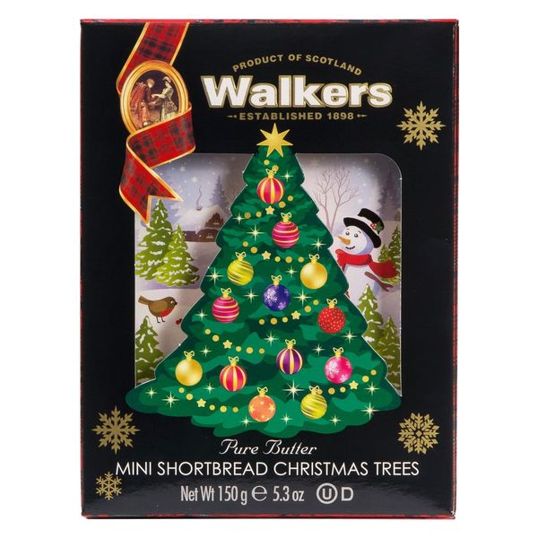 クリスマスツリー 1個 ウォーカー