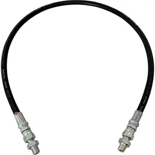 ブリヂストン 油圧ホース PA3508 両端SUS F+8001　200mm PA3508 x 200mm 両端 SUS F+8001 1本（直送品） 12,116円