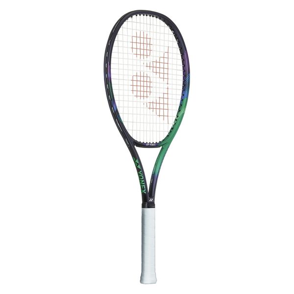Yonex（ヨネックス) テニス ラケット Vコア プロ100L 03VP100L G/PU