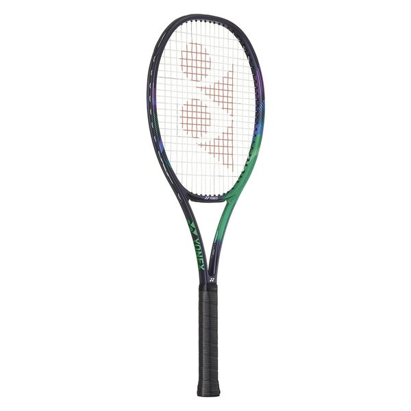 Yonex（ヨネックス) テニス ラケット Vコア プロ97D 03VP97D G/PU(137) G3 1本（直送品）