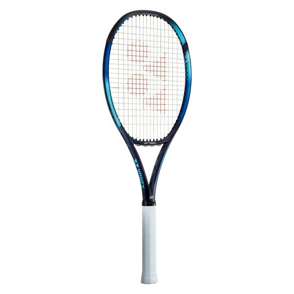 Yonex（ヨネックス) テニス ラケット Eゾーン 98L 07EZ98L スカイ 
