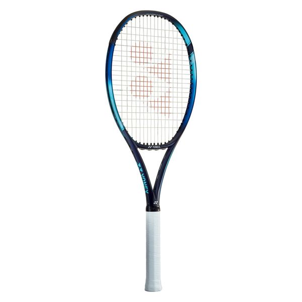 Yonex（ヨネックス) テニス ラケット Eゾーン 98L 07EZ98L スカイ