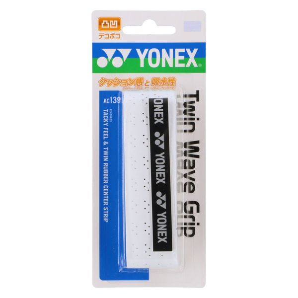 YONEX ヨネックス テニス グリップテープ オーバーグリップ