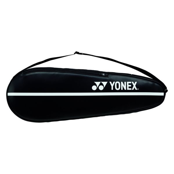 Yonex（ヨネックス) バドミントン用 ラケットケース AC535 ブラック