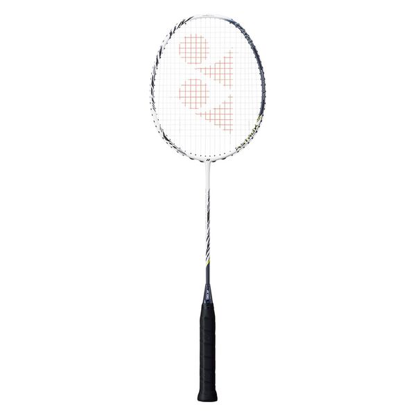 Yonex（ヨネックス) バドミントン ラケット アストロクス99ゲーム AX99G WTG(825) 4U6 1本（直送品） - アスクル