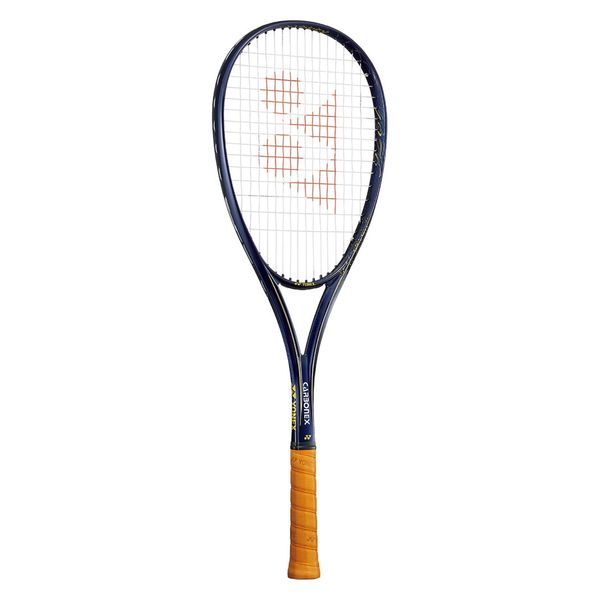 Yonex（ヨネックス) テニス ラケット カーボネックス クラウン CABCRW サファイアネイビー(512) UL0 1本（直送品）