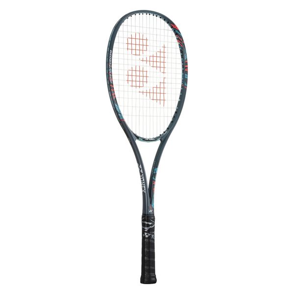 Yonex（ヨネックス) テニス ラケット ジオブレイク50V GEO50V アッシュ 
